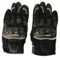 Ръкавици за мотор, скутер или мотопед, снимка 1 - Аксесоари и консумативи - 25145652