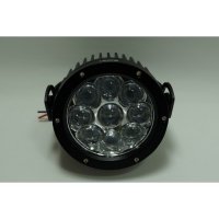 Диодна лампа – прожектор LEDENER, снимка 1 - Аксесоари и консумативи - 23670164