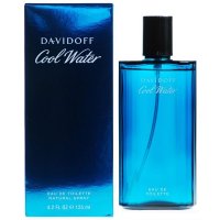 Парфюм, алтернативен на "DAVIDOFF COOL WATER" 50мл., снимка 1 - Мъжки парфюми - 25645303