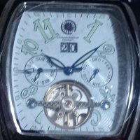 Часовник Constantin Durmont, снимка 1 - Мъжки - 20588734