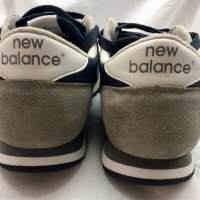 Маратонки New Balance 420, № 38,5, снимка 7 - Маратонки - 25431594