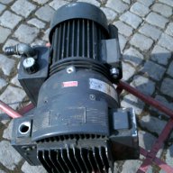  Вакуум помпи rietschle vacuum pumps до 1020 m3/h-различни дебити , снимка 4 - Други машини и части - 13546463