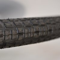 Външни гуми за велосипед колело BMX - NITRO 20x2.0, снимка 4 - Части за велосипеди - 22606385