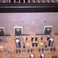 denon ampli japan-здрав транзисторен-внос швеицария &, снимка 13 - Ресийвъри, усилватели, смесителни пултове - 18375671