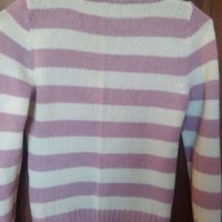 Пуловер рае 9лв, снимка 4 - Блузи с дълъг ръкав и пуловери - 21245005