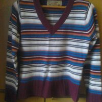Пуловери по 4 Лева за брой, снимка 6 - Блузи с дълъг ръкав и пуловери - 21305346