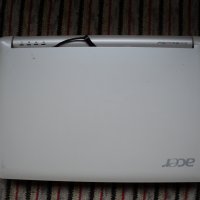 Лаптоп Acer Aspire One – ZG5, снимка 1 - Лаптопи за дома - 24862927