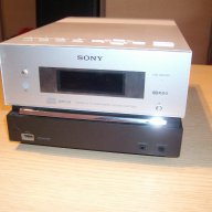 sony hcd-cbx3 usb/cd stereo receiver-rds/mp3-aux-внос швеицария, снимка 2 - Ресийвъри, усилватели, смесителни пултове - 11972231