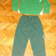 Селтик Футболен Анцуг Найк Celtic Glasgow Nike Football Tracksuit xl, снимка 2 - Футбол - 8911538