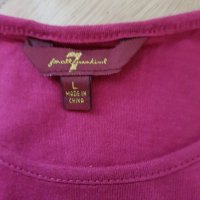 Детска дънкова пола Zara,къс панталон "7 for Mankind",блуза "7 for Mankind", суичър,14 г.момиче, снимка 8 - Детски комплекти - 25032738
