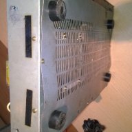 nec a800e stereo amplifier-400watts-made in japan-внос швеицария, снимка 8 - Ресийвъри, усилватели, смесителни пултове - 11453872