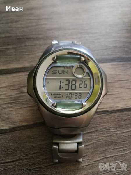 Casio G-Shock, снимка 1