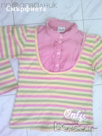 Красива блузка на Breeze , снимка 1