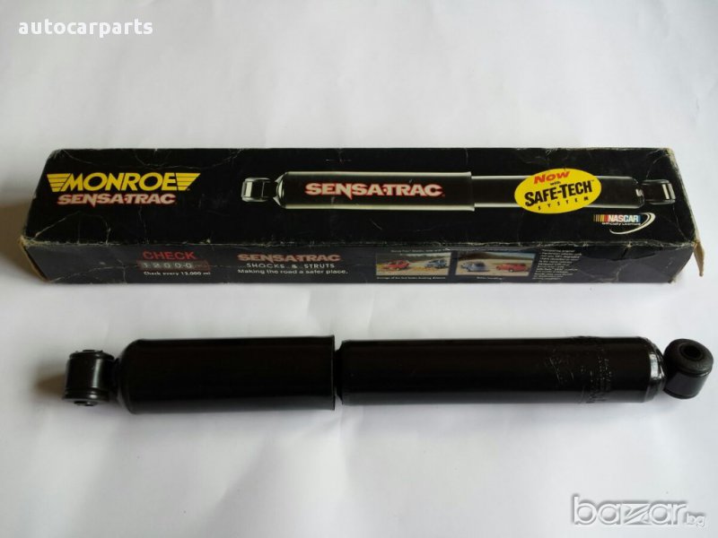 Комплект амортисьори MONROE за Chrysler / Крайслер Voyager, снимка 1