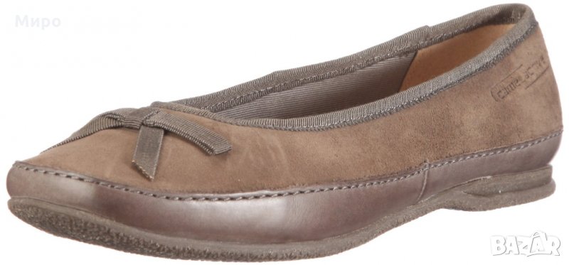 Кожени обувки Camel Active - 35.5, снимка 1