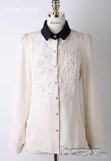  риза "Мелиса", снимка 1