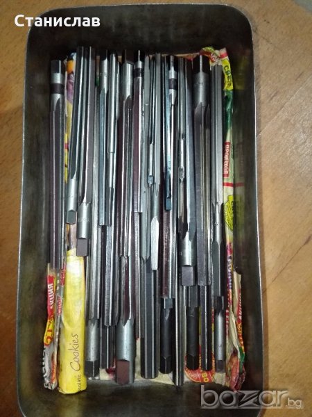 Конусни райбери , снимка 1