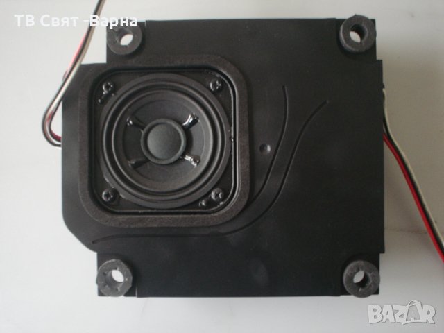 Speakers E060-0127-001 TV SHARP LC-55CFE352E, снимка 1
