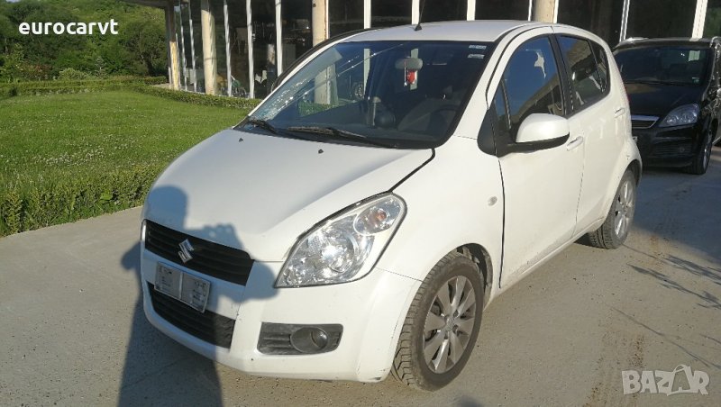 на части Suzuki Splash 1.0, снимка 1