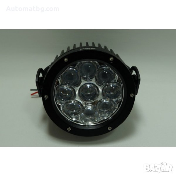 Диодна лампа – прожектор LEDENER, снимка 1