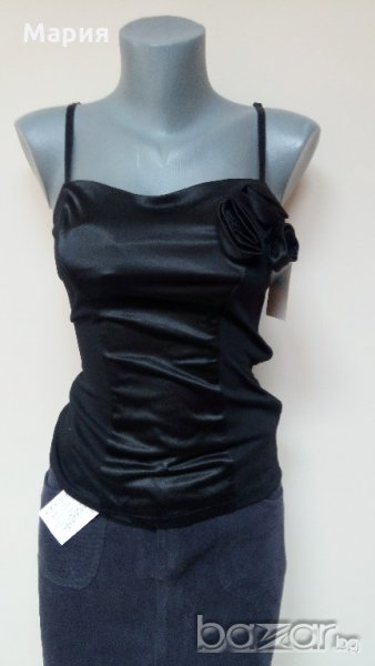 Ново черно бюстие, снимка 1