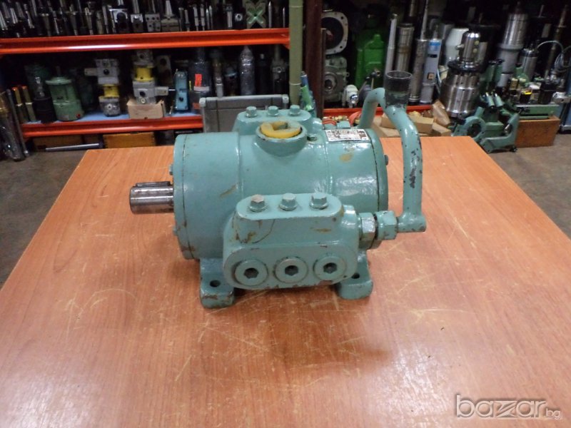 Хидравлична помпа H-403 У, снимка 1