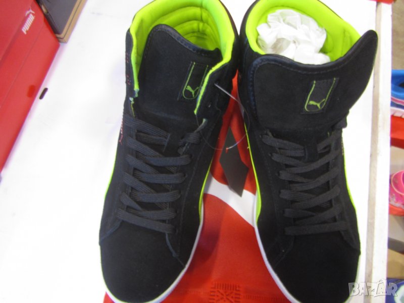 Продавам оригинални маратонки PUMA., снимка 1