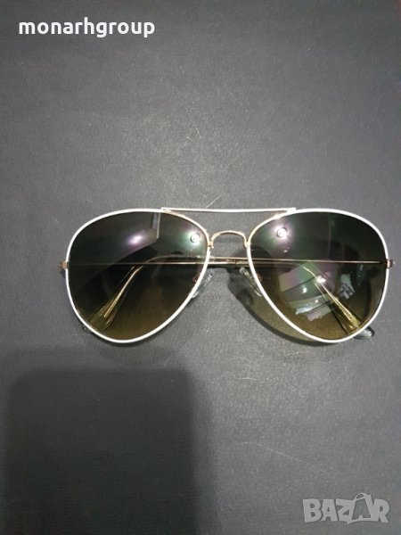 Слънчеви очила, снимка 1