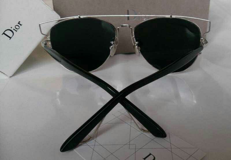 Слънчеви очила Christian Dior реплика в Слънчеви и диоптрични очила в гр.  Ямбол - ID13486885 — Bazar.bg