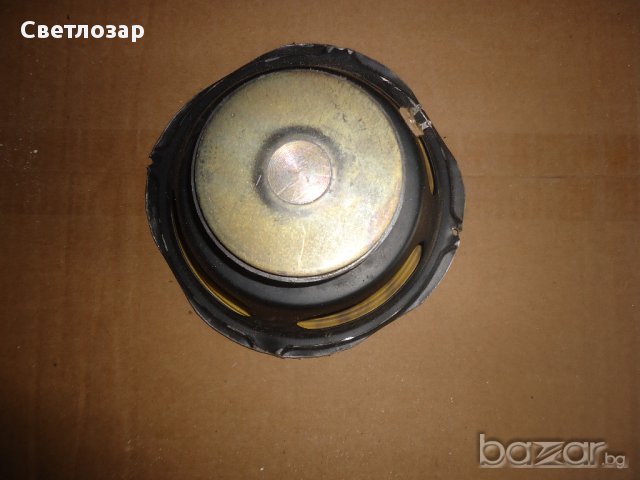 БАСОВ  ГОВОРИТЕЛ, снимка 2 - Тонколони - 12656435