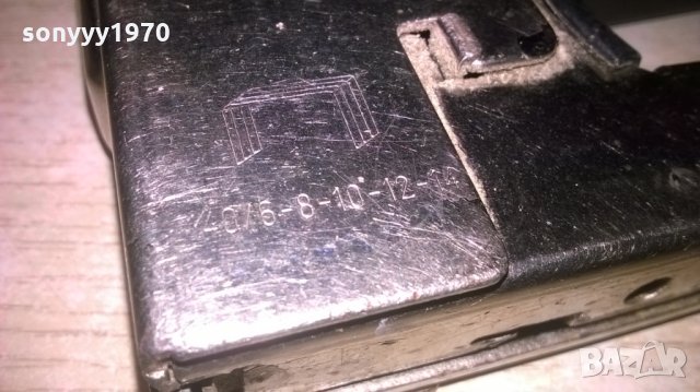 rapid 34 model b-made in sweden-внос швеция, снимка 5 - Други инструменти - 25917850