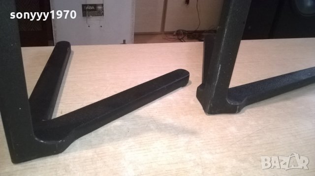 яки стоики за тонколони-52х33х30см-внос швеицария, снимка 10 - Тонколони - 23203476