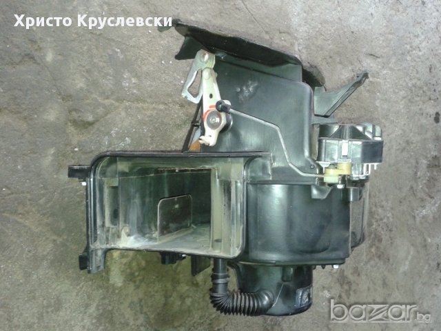 Нисан Примера 2.0 Бензин на части, снимка 18 - Части - 15416809