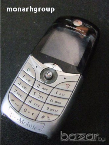 Телефон Motorola, снимка 1 - Motorola - 17765426