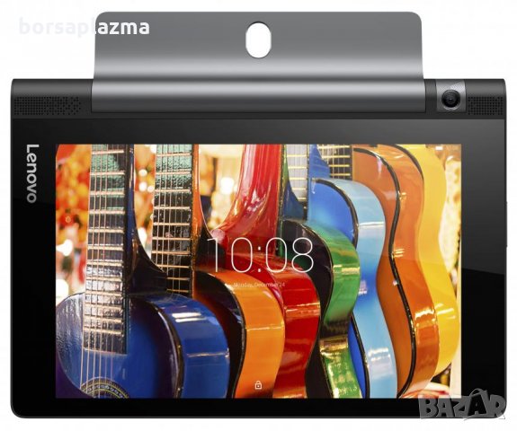 Таблет Lenovo Yoga 3 10, 10" IPS (1280x800), 16 GB, Черен (ZA0H0050BG), снимка 3 - Таблети - 24359343