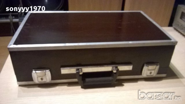 Музикален инструмент-клавир/акордеон-51/32/15см-внос швеицария, снимка 11 - Пиана - 15503851