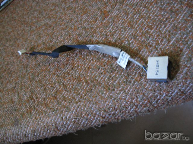 Лаптоп HP Probook 4510s на части, снимка 5 - Части за лаптопи - 7640953