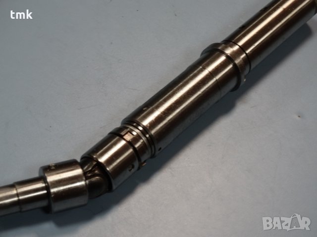 Карданен вал - машинен, снимка 3 - Резервни части за машини - 24199139