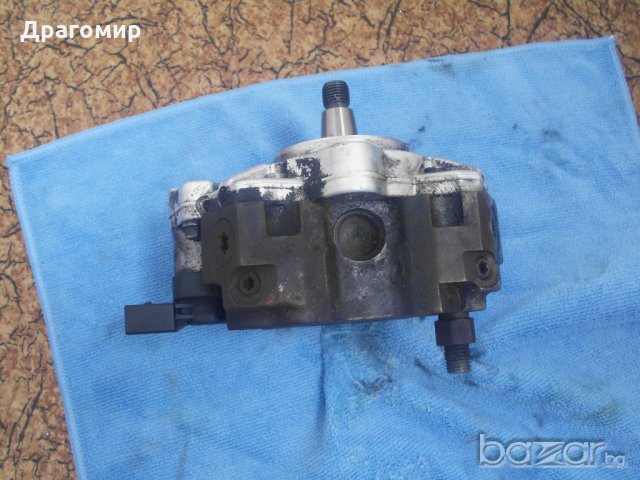  ГНП / Common Rail помпа Bosch 0445010045 за BMW, снимка 5 - Части - 18867524