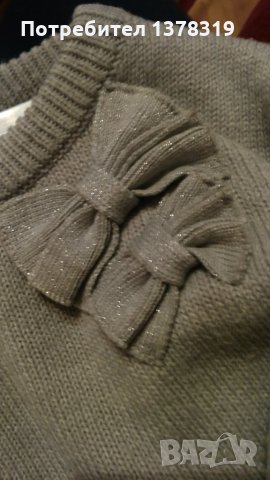 Пуловер Terranova размер 140-146см., снимка 4 - Детски Блузи и туники - 23916672