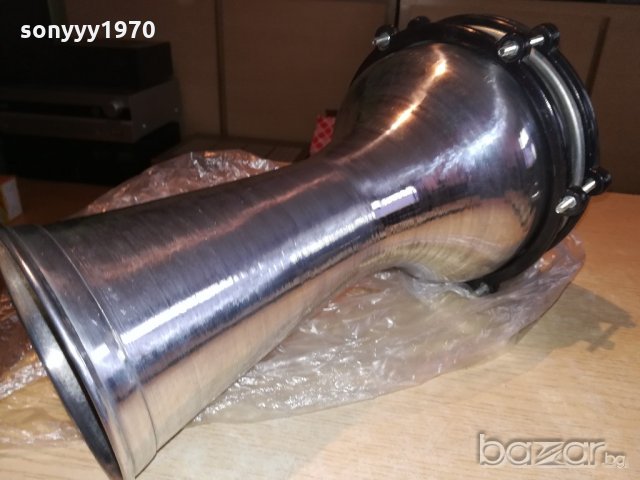 алуминиева тарамбука от сирия-30х20см, снимка 5 - Ударни инструменти - 21328344