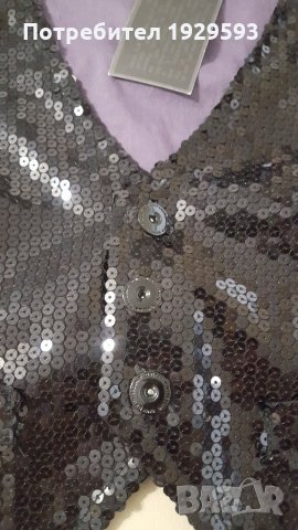 Дамски елек марка Only, снимка 3 - Елеци - 22891598