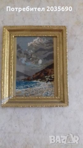 гоблен, снимка 7 - Гоблени - 22383401