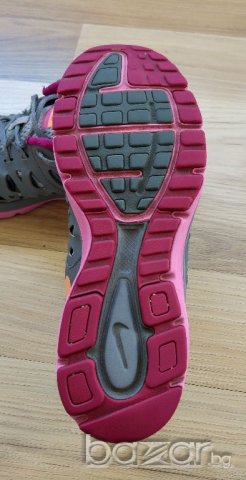 Дамски маратонки Nike Dual Fusion Run 2 - 39, снимка 8 - Маратонки - 20454540