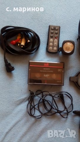 камера HITACHI, снимка 2 - Камери - 22517187