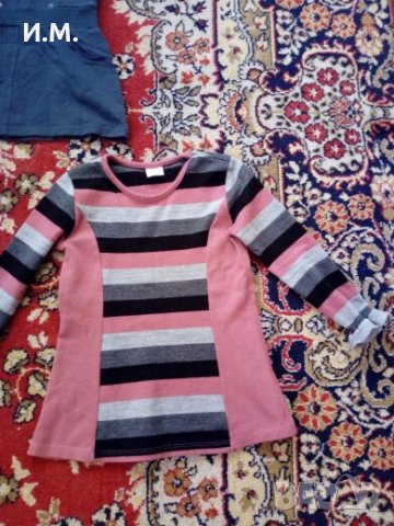Красиви блузки, снимка 3 - Детски Блузи и туники - 23594948