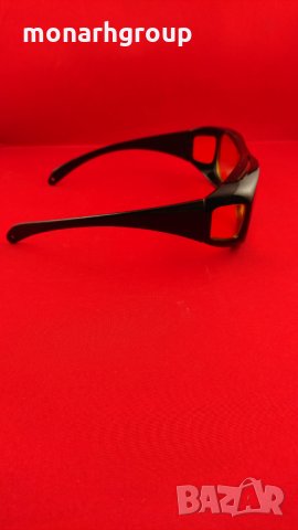 Слънчеви очила, снимка 2 - Слънчеви и диоптрични очила - 25421365
