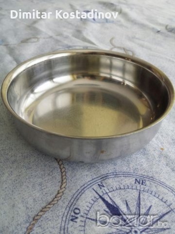 Съдове,табли,чинии,купи от АЛПАКА, снимка 7 - Форми - 20509707