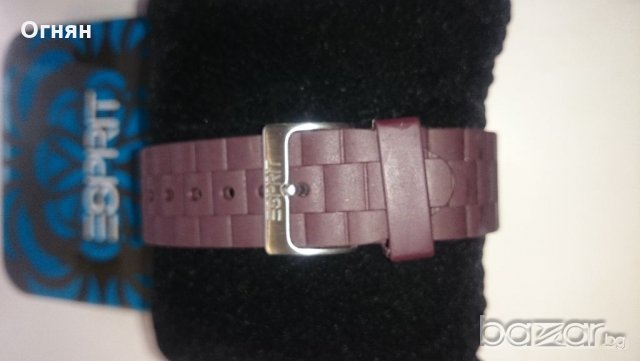 Часовник ESPRIT, снимка 2 - Мъжки - 20977381
