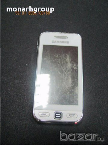 Телефон Samsung Young, снимка 1 - Samsung - 14525689